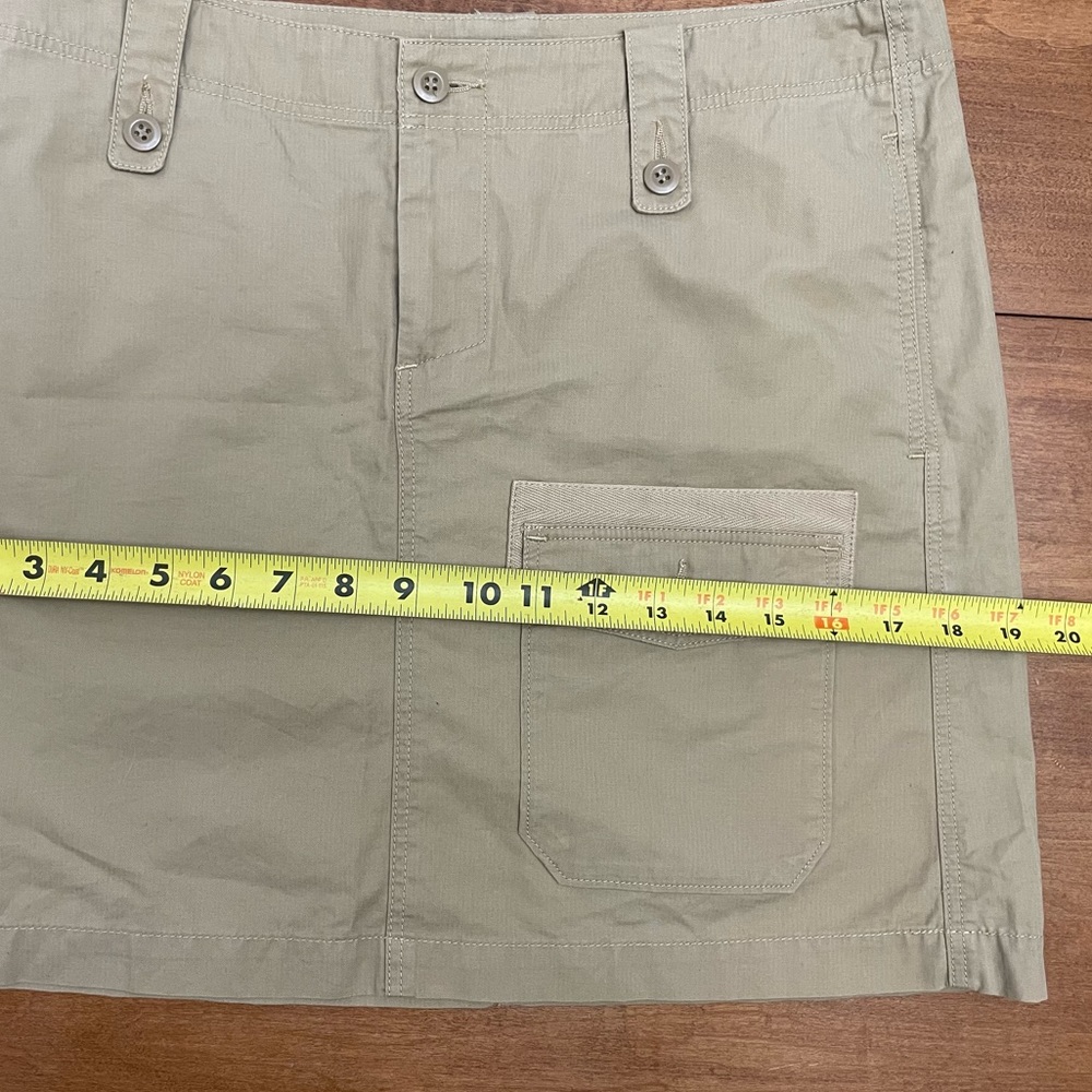 RALPH LAUREN POLO Jeans Company Cotton Mini Skirts Bundle - Picture 5 of 16